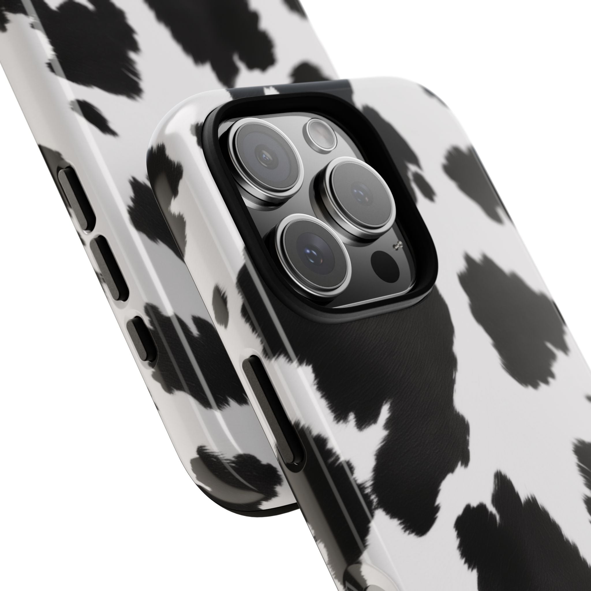 Cow Print
