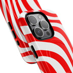 Peppermint Candy -  Magnetic Case