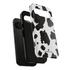 Cow Print