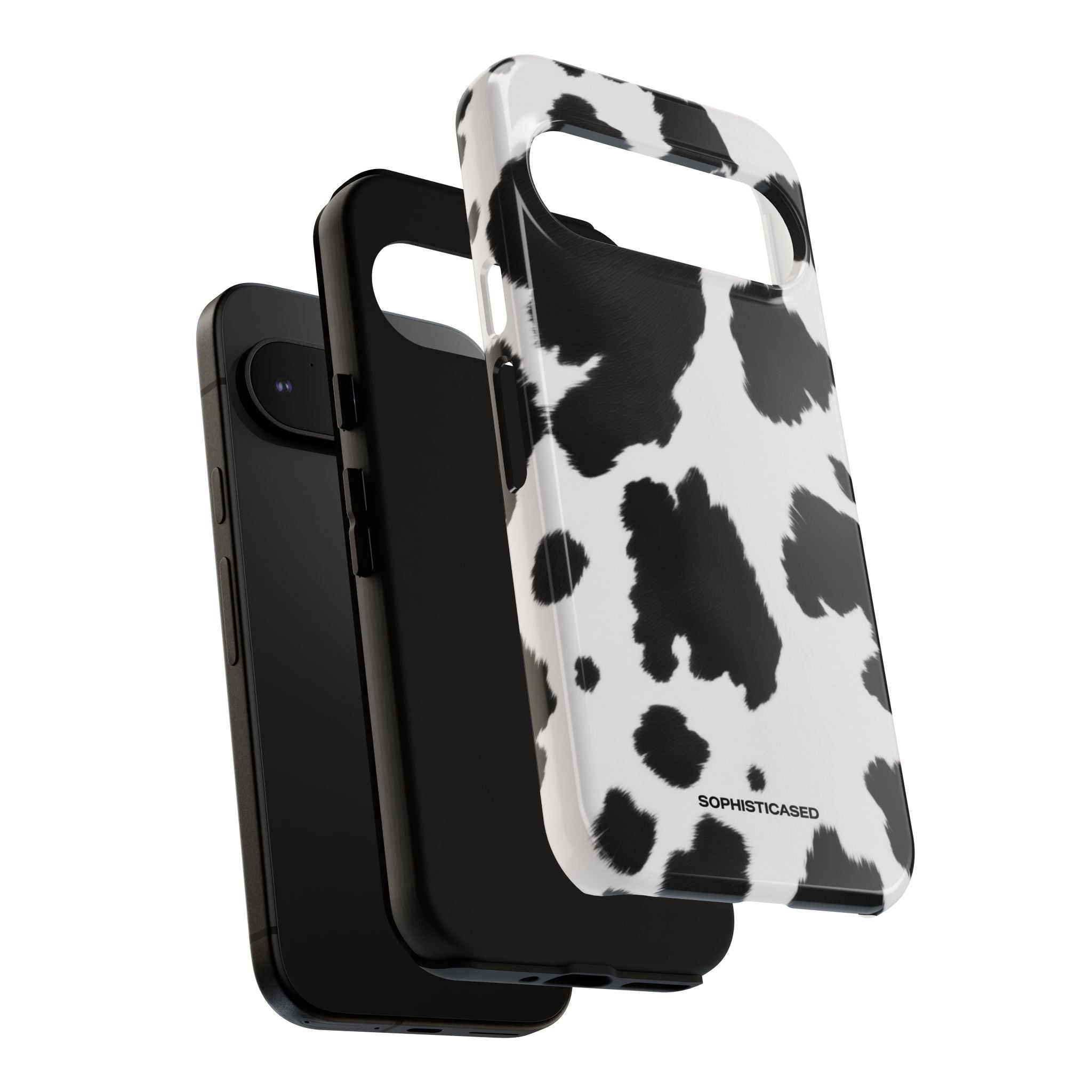 Cow Print