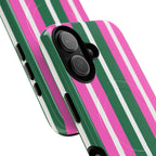 Blush Mint - Magnetic Case