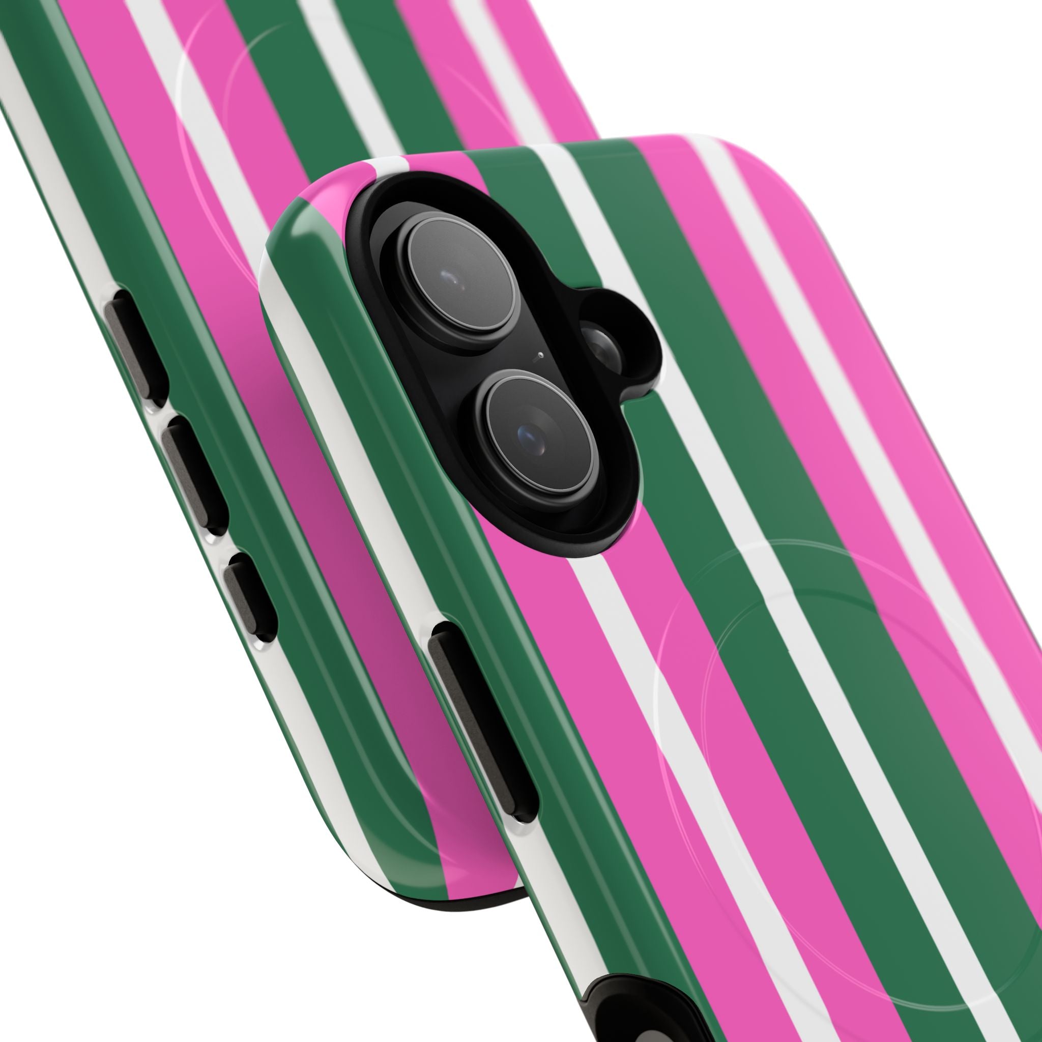 Blush Mint - Magnetic Case