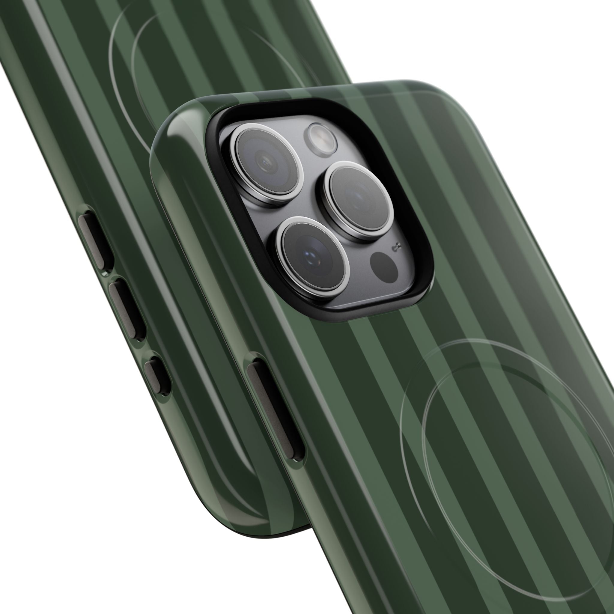 Watermelon Skin - Magnetic Case