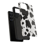 Cow Print