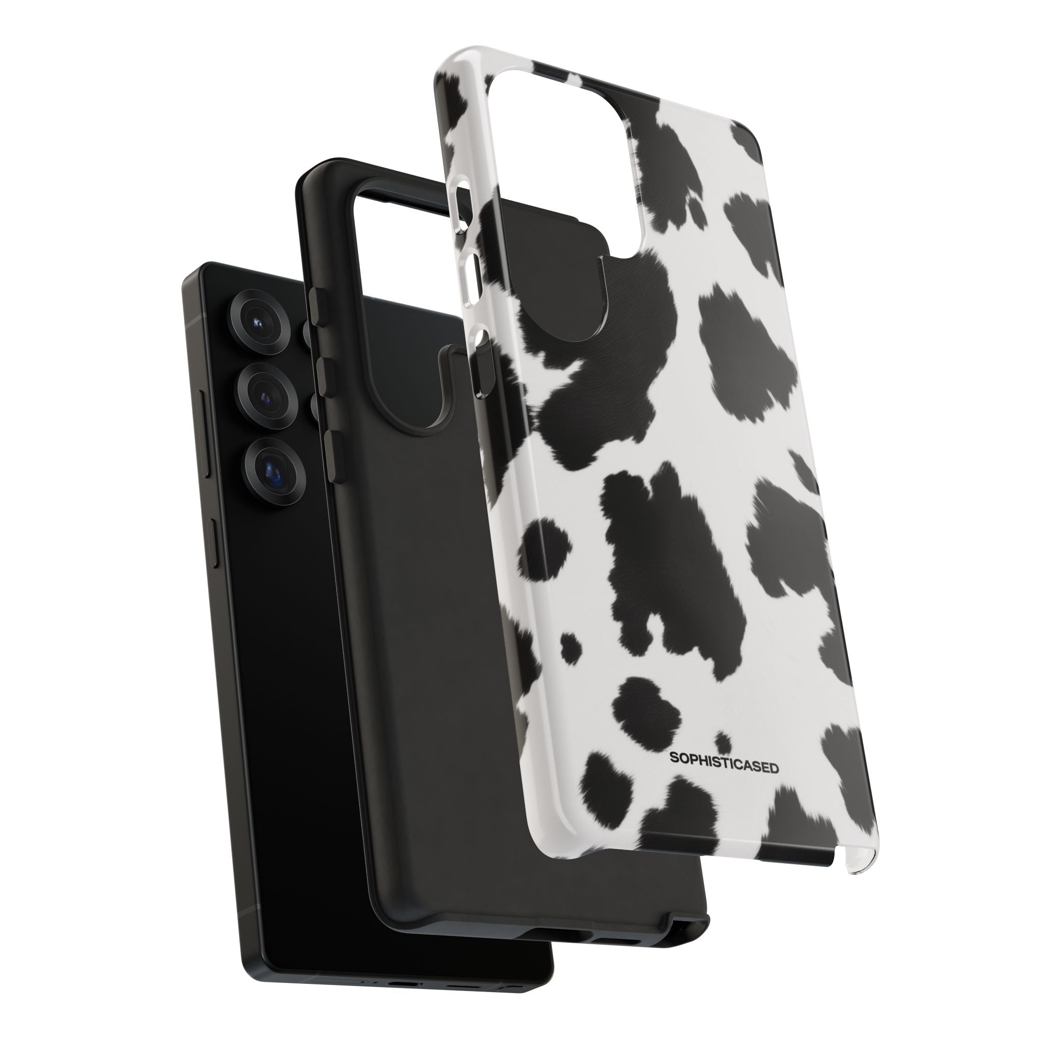 Cow Print
