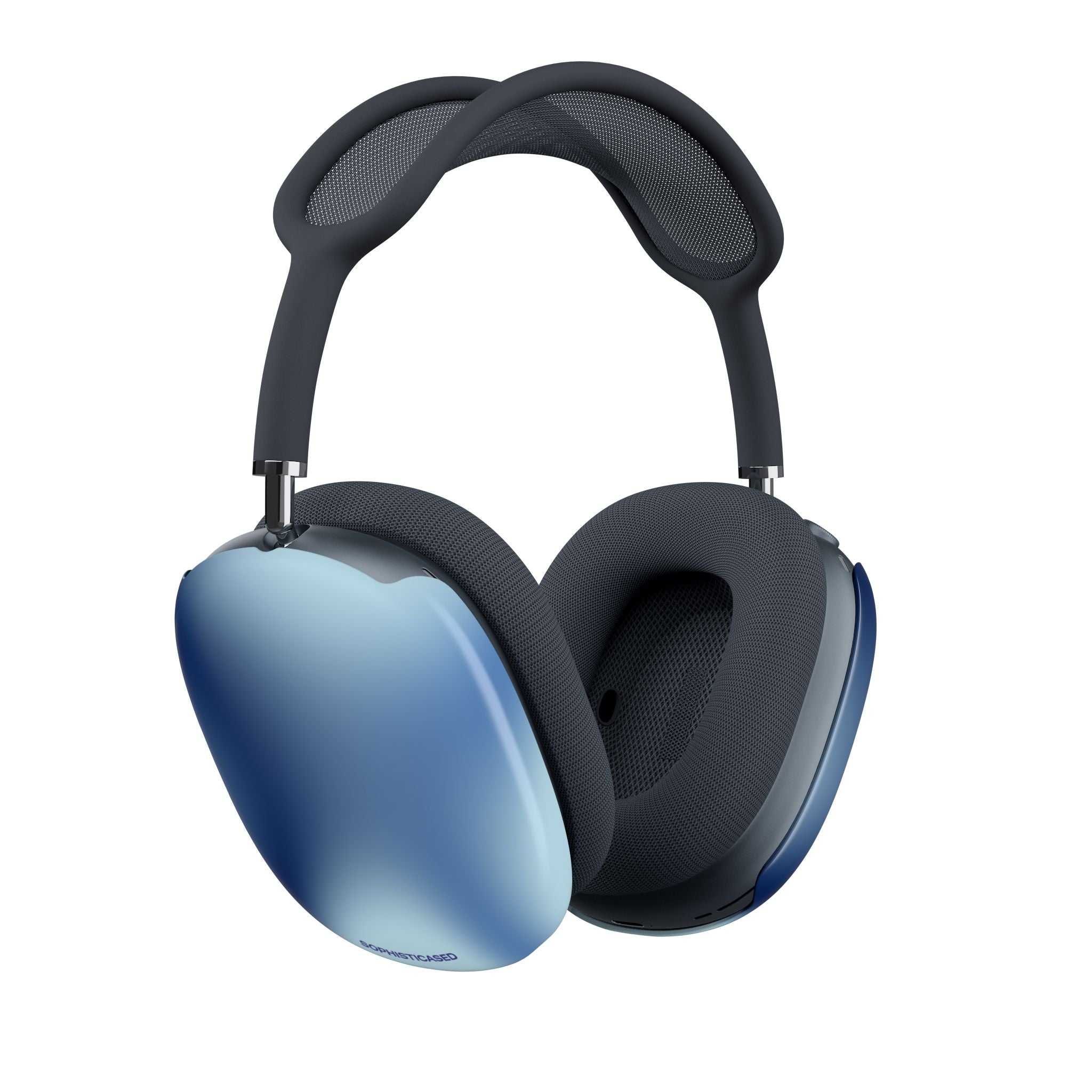 Glacialis - AirPod Max Cases