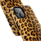 Leopard Fur - Magnetic Case