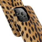 Cheetah - Magnetic Case
