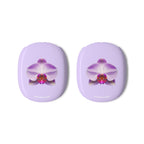 Violet Muse - AirPod Max Cases