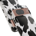 Cow Print