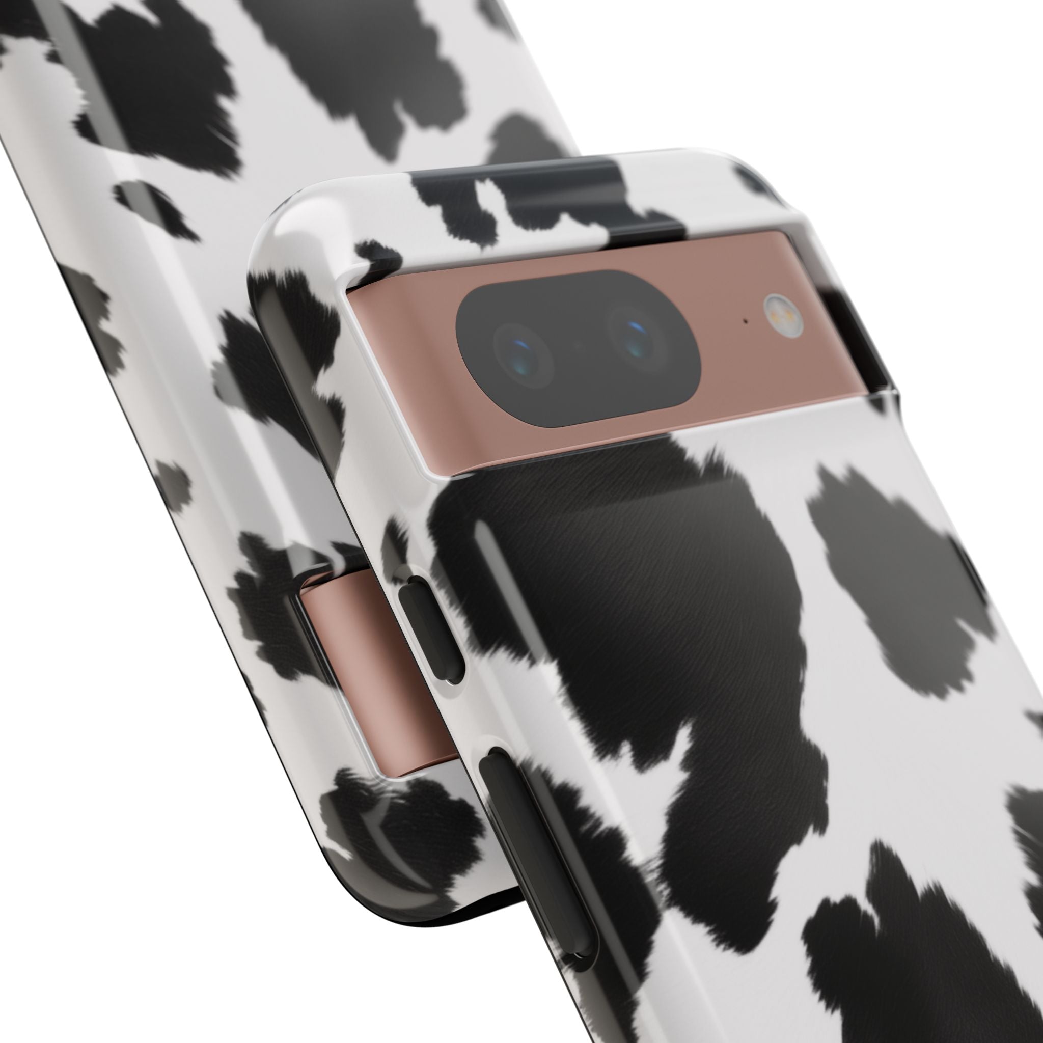 Cow Print
