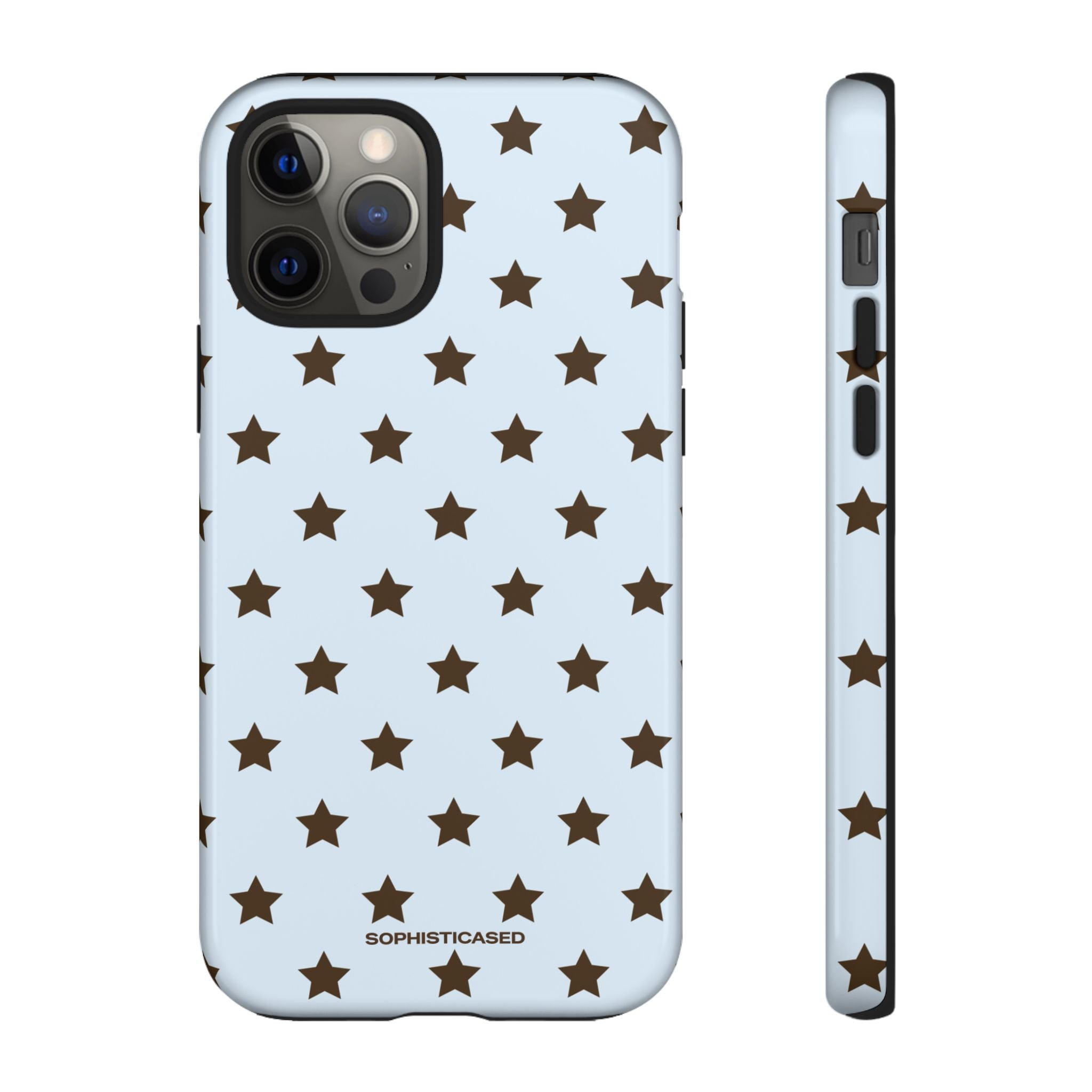 Cocoa Stars