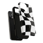 Checkmate - Magnetic Case