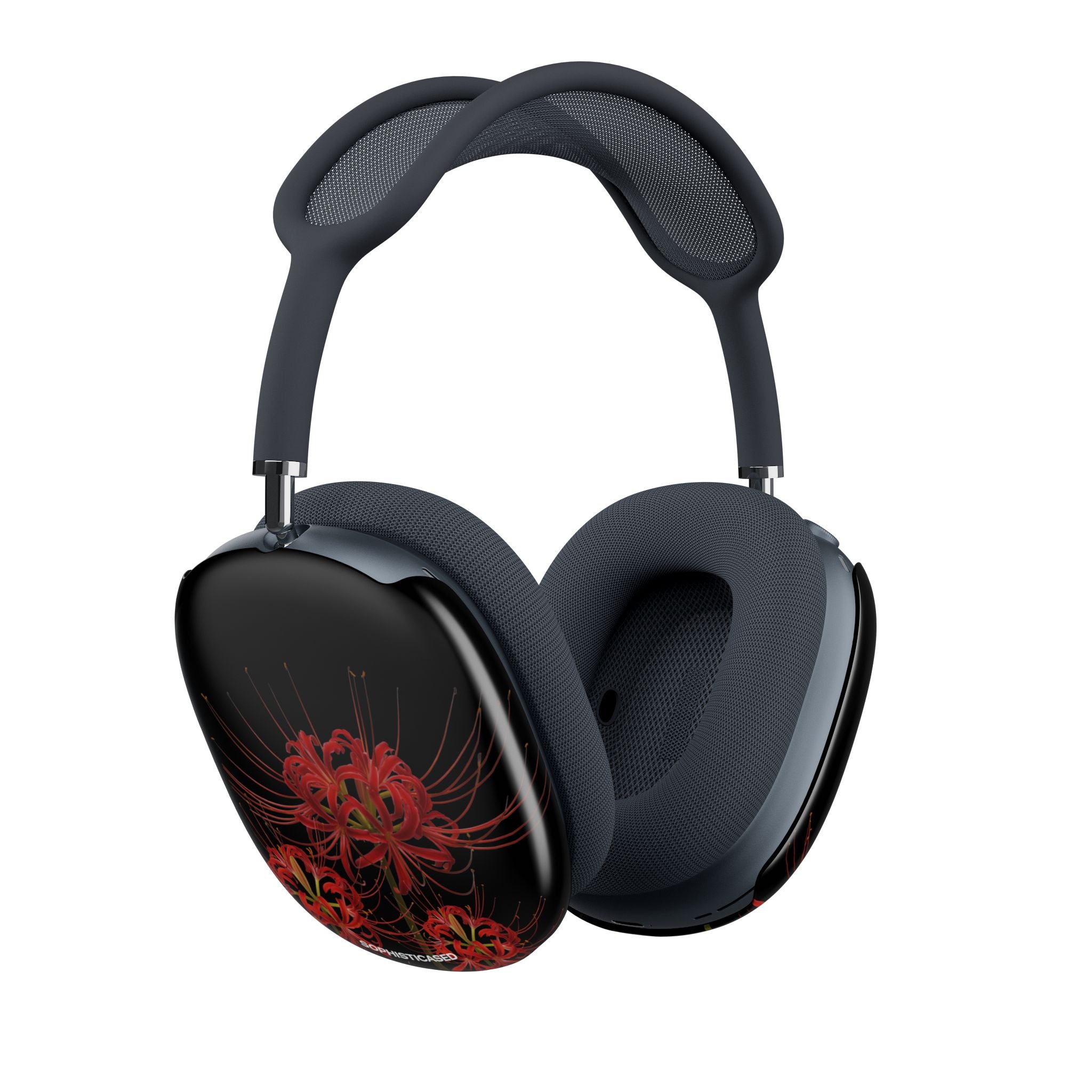 Red Venum - AirPod Max Cases