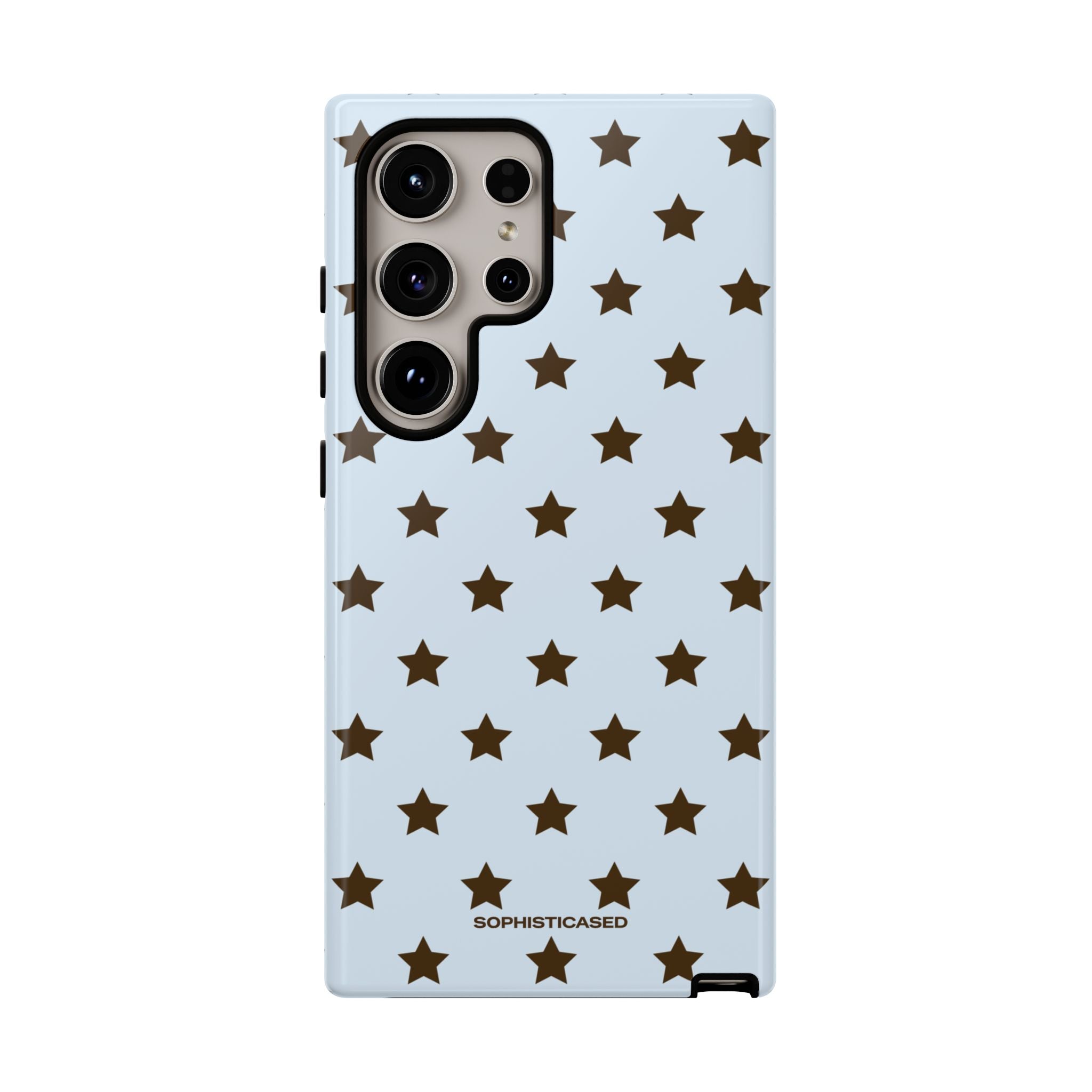 Cocoa Stars