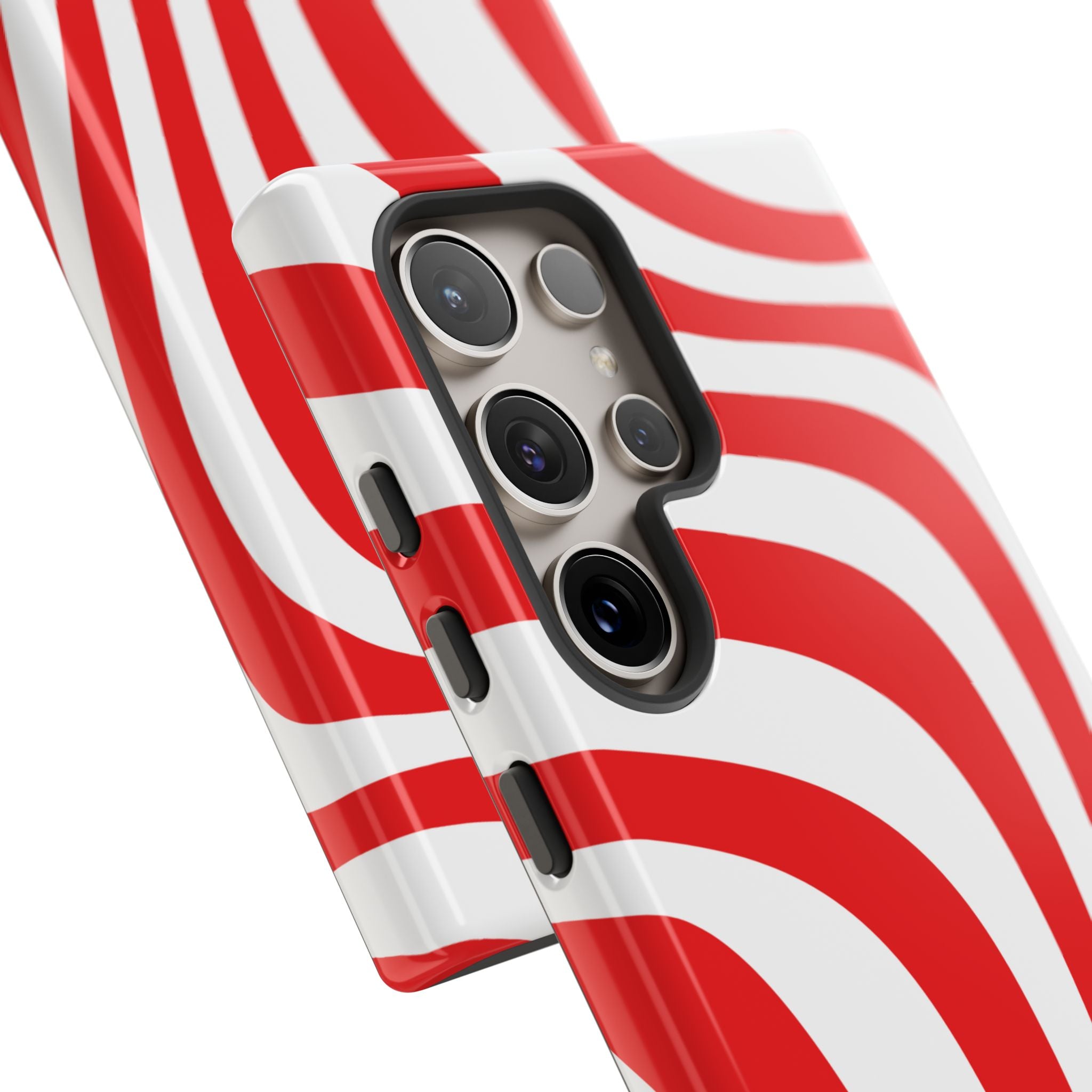 Peppermint Candy