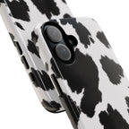 Cow Print