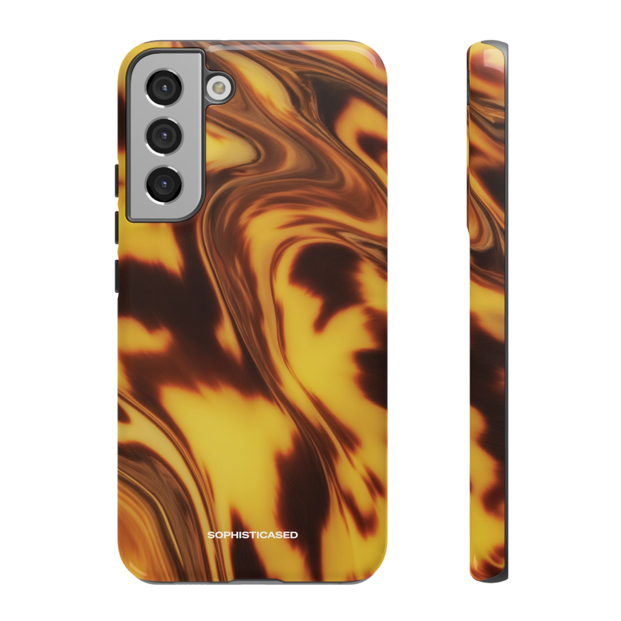 Tortoise Shell