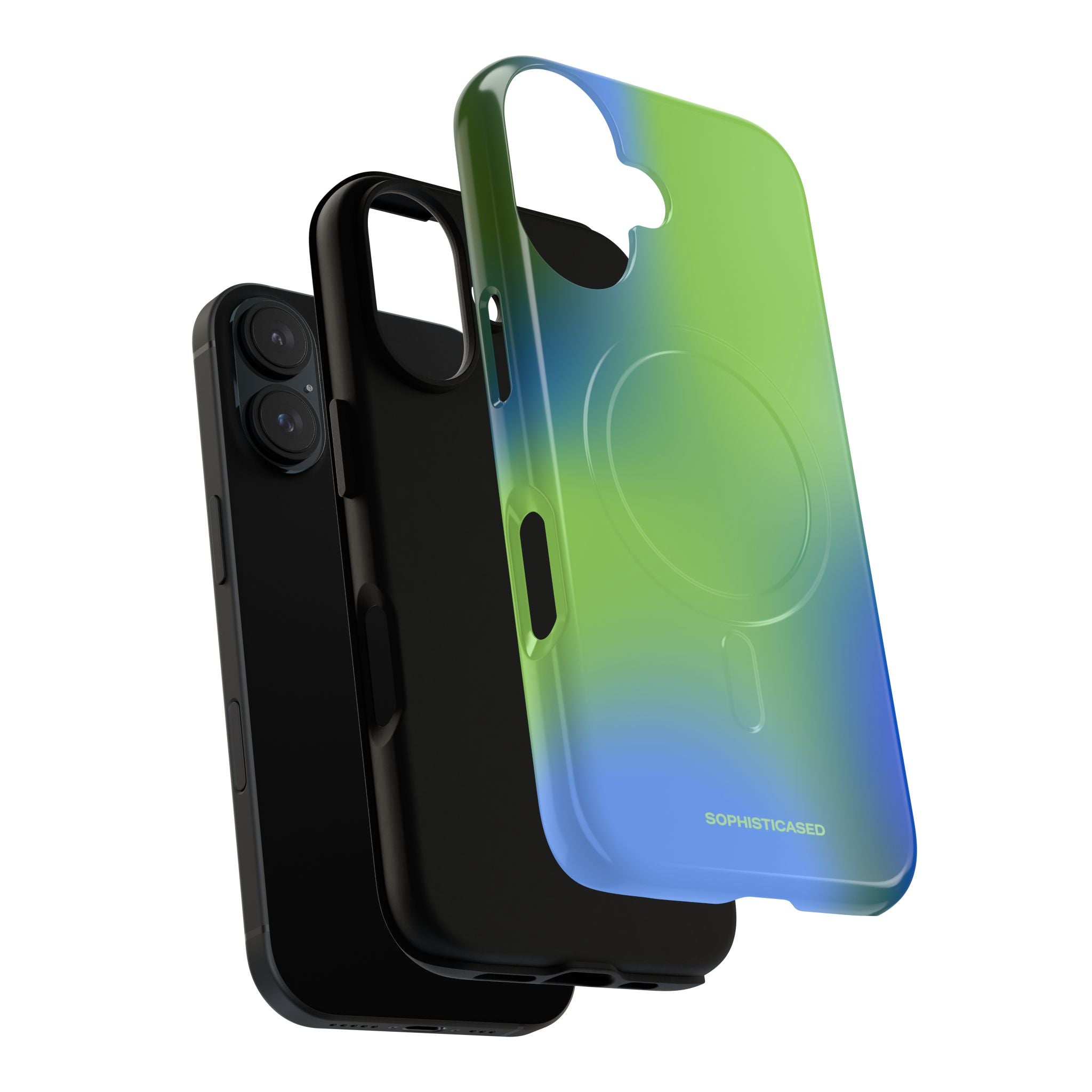 Lacus - Magnetic Case