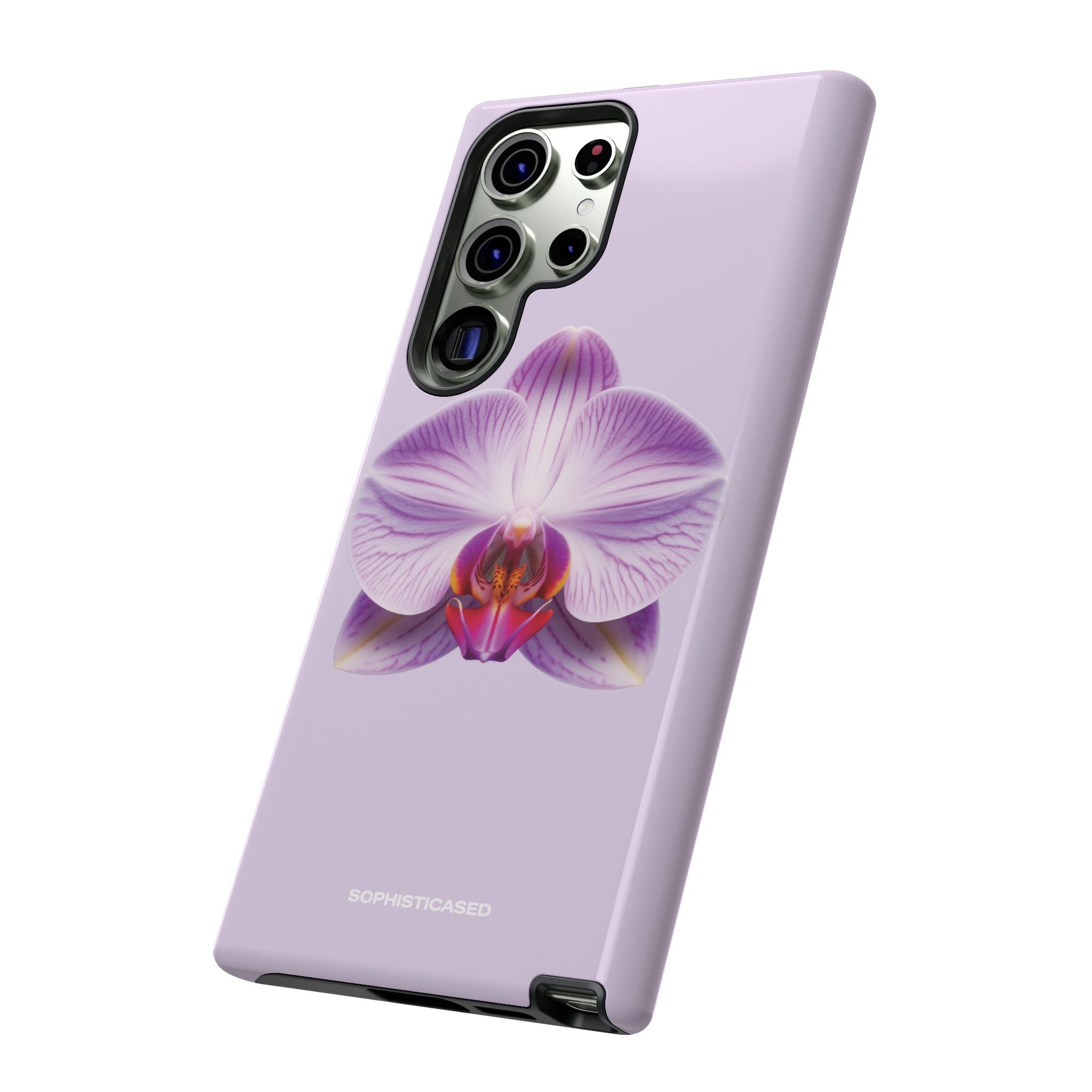 Violet Muse
