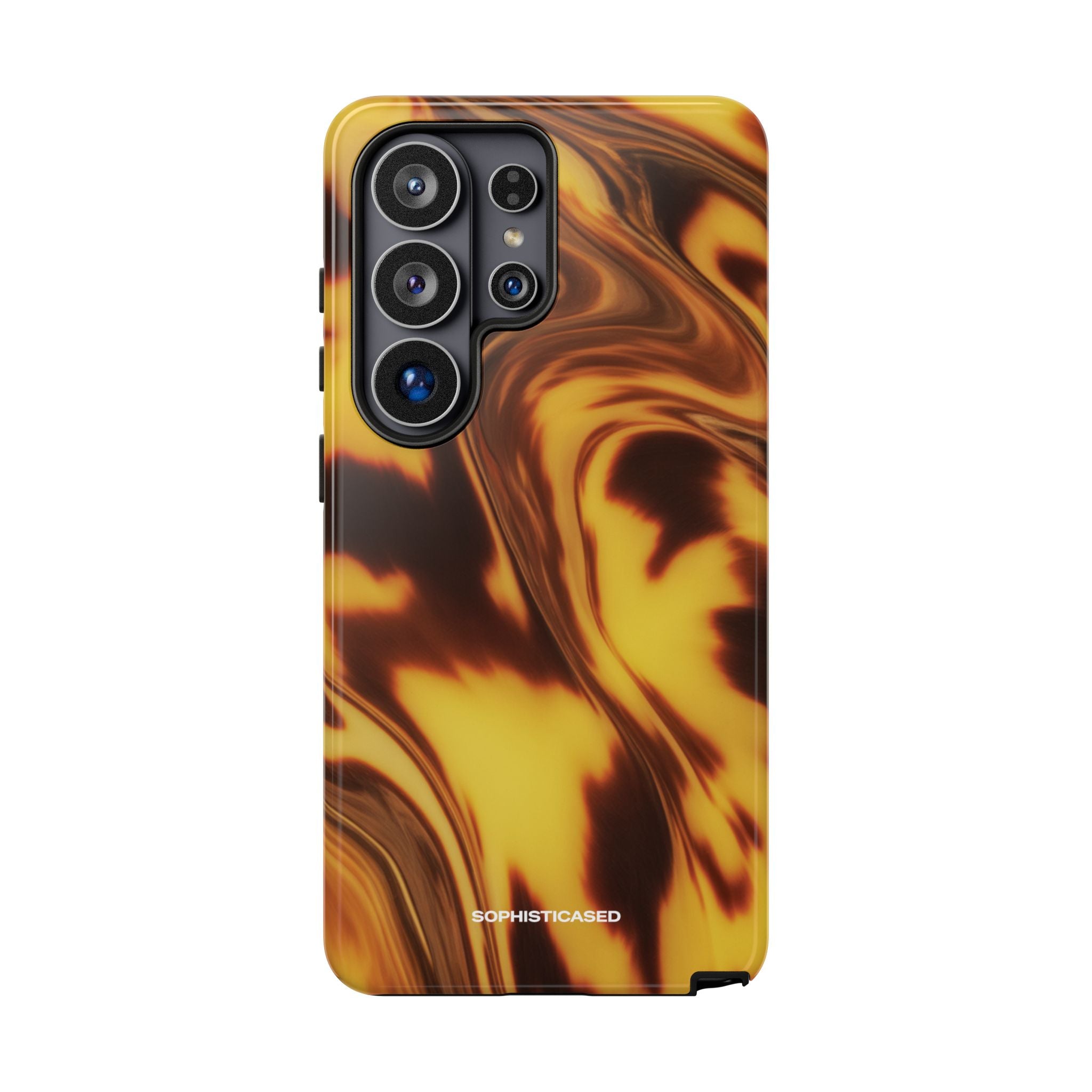 Tortoise Shell