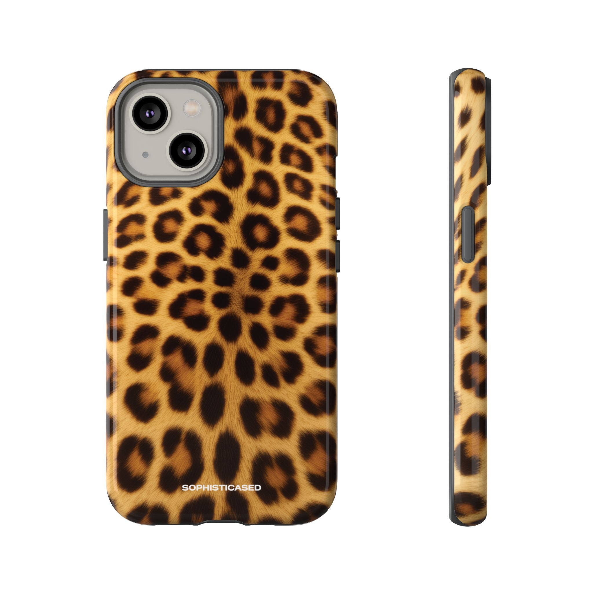 Leopard Fur