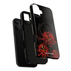 Red Venom - Magnetic Case