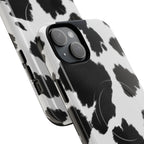 Cow Print - Magnetic Case