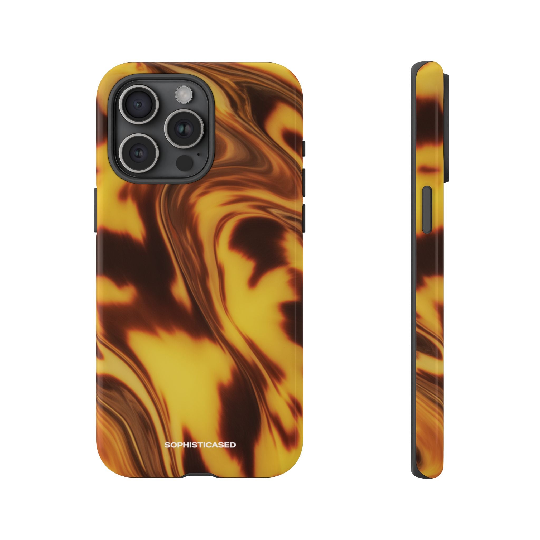 Tortoise Shell