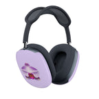 Violet Muse - AirPod Max Cases