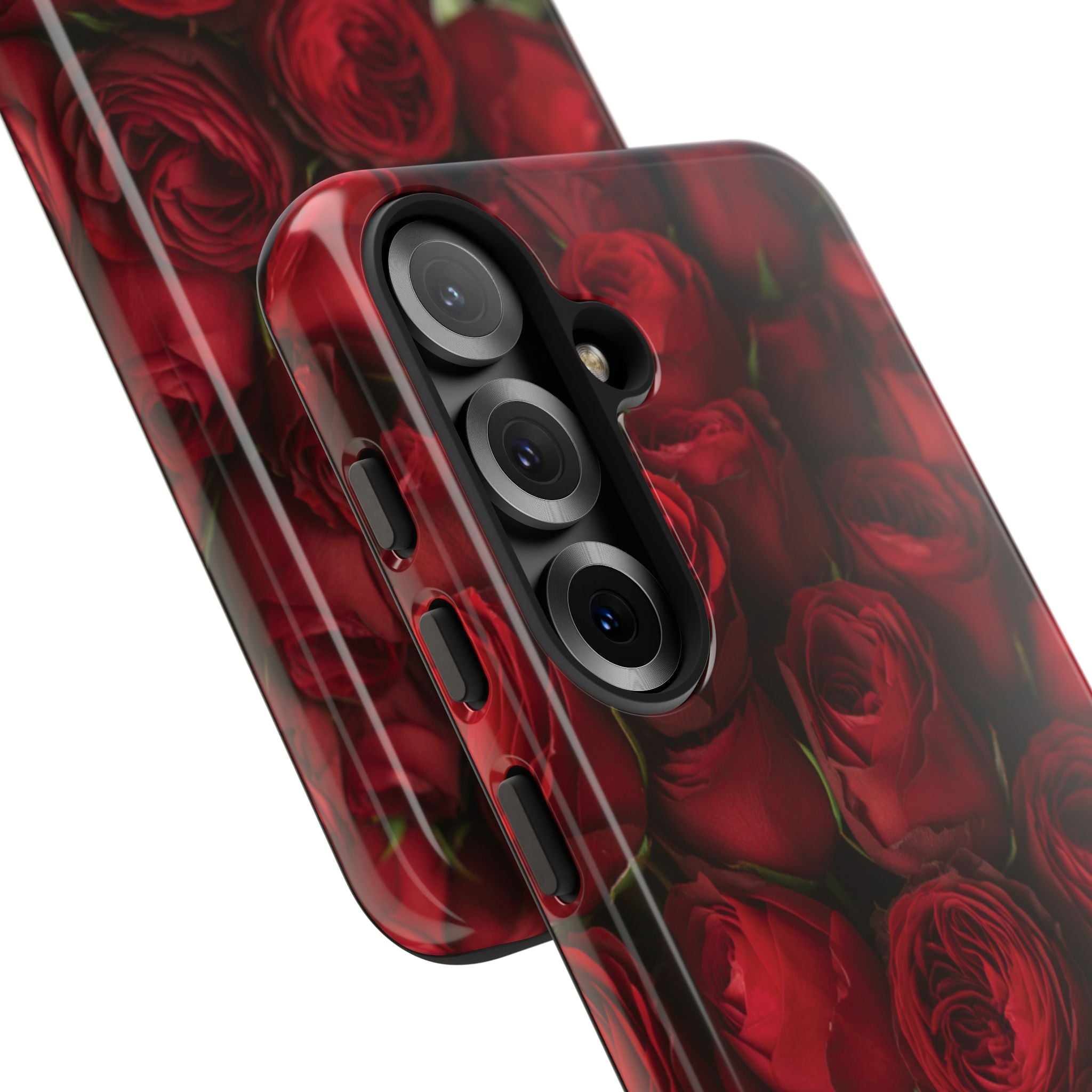 Midnight Roses