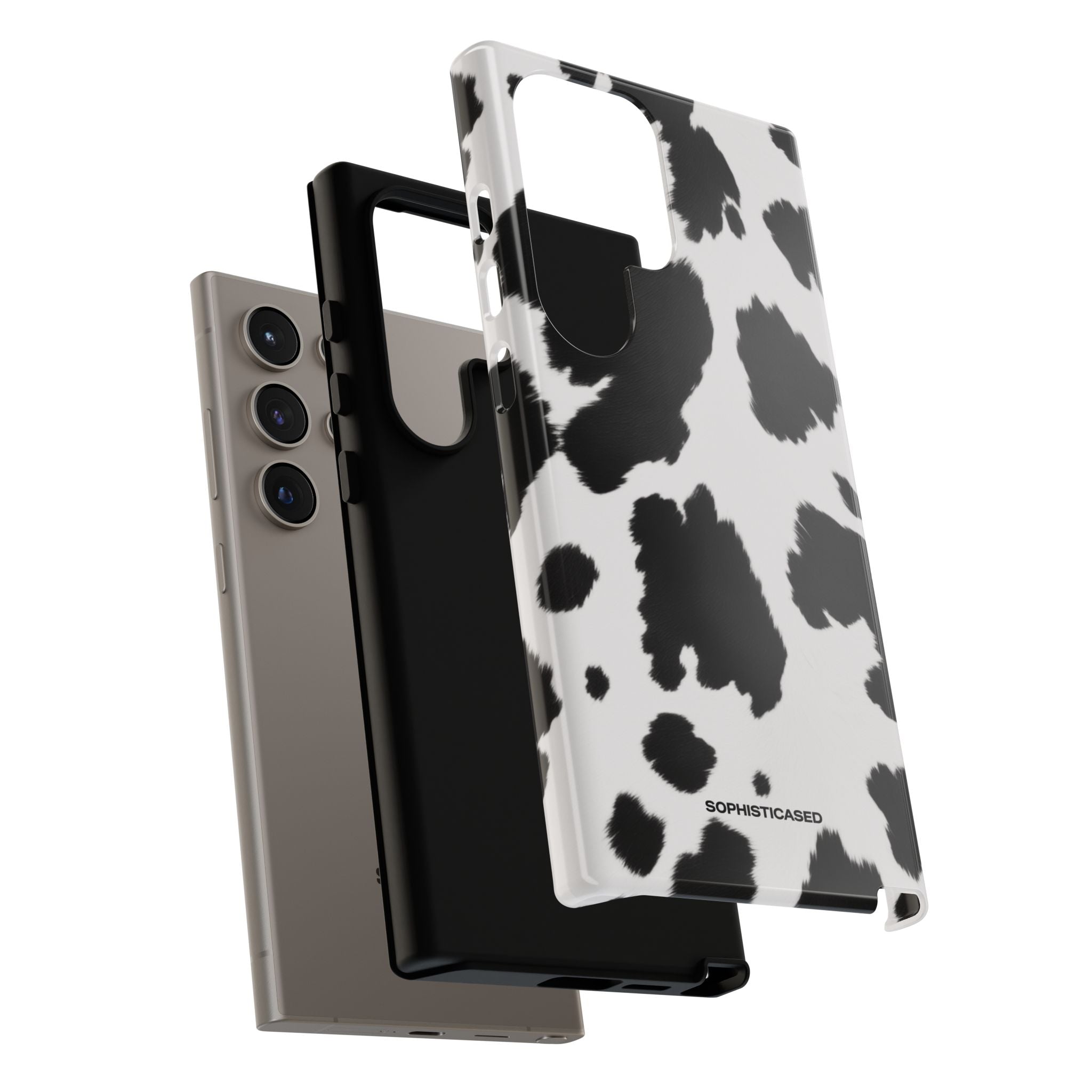Cow Print