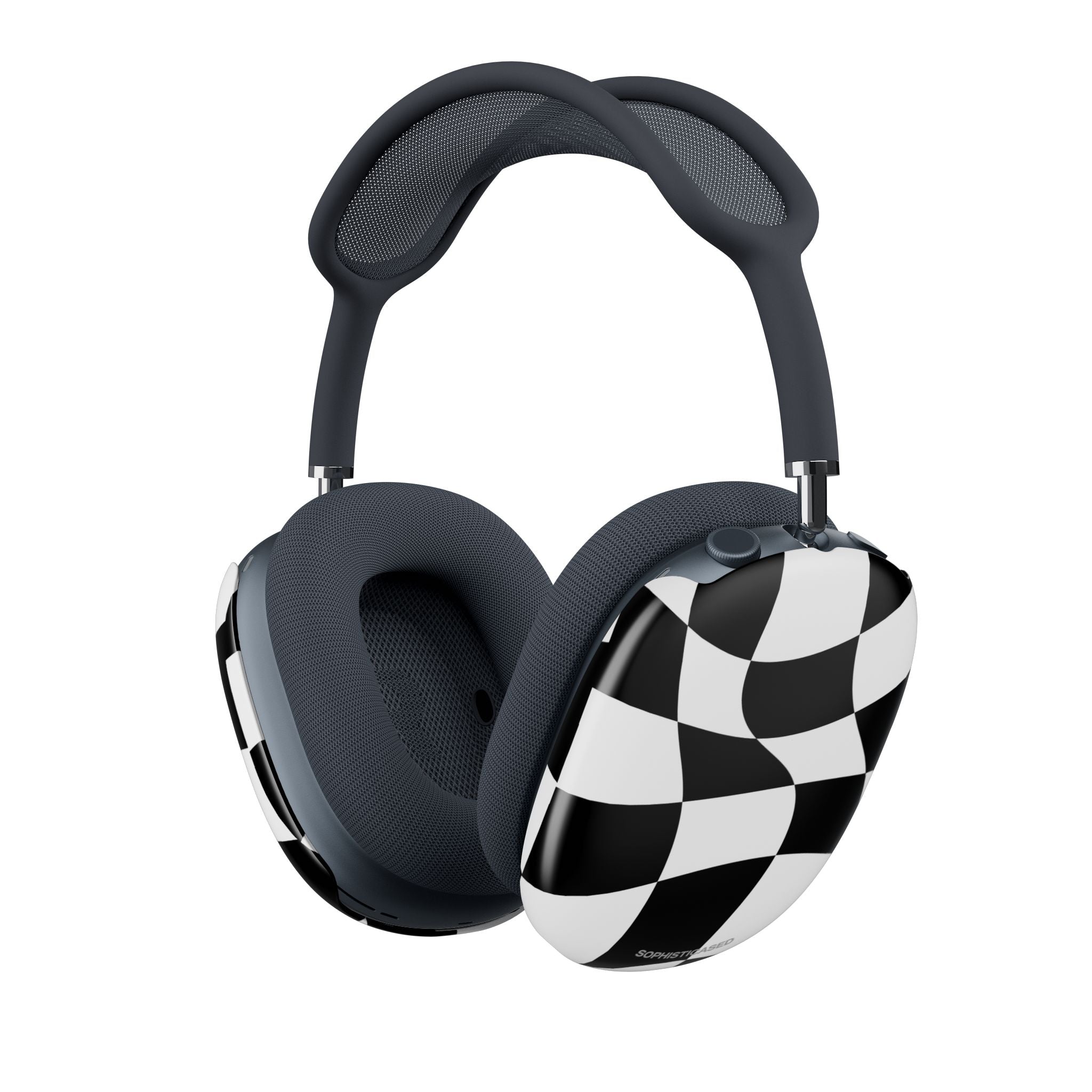 Checkmate - AirPod Max Cases