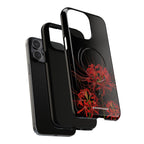 Red Venom - Magnetic Case