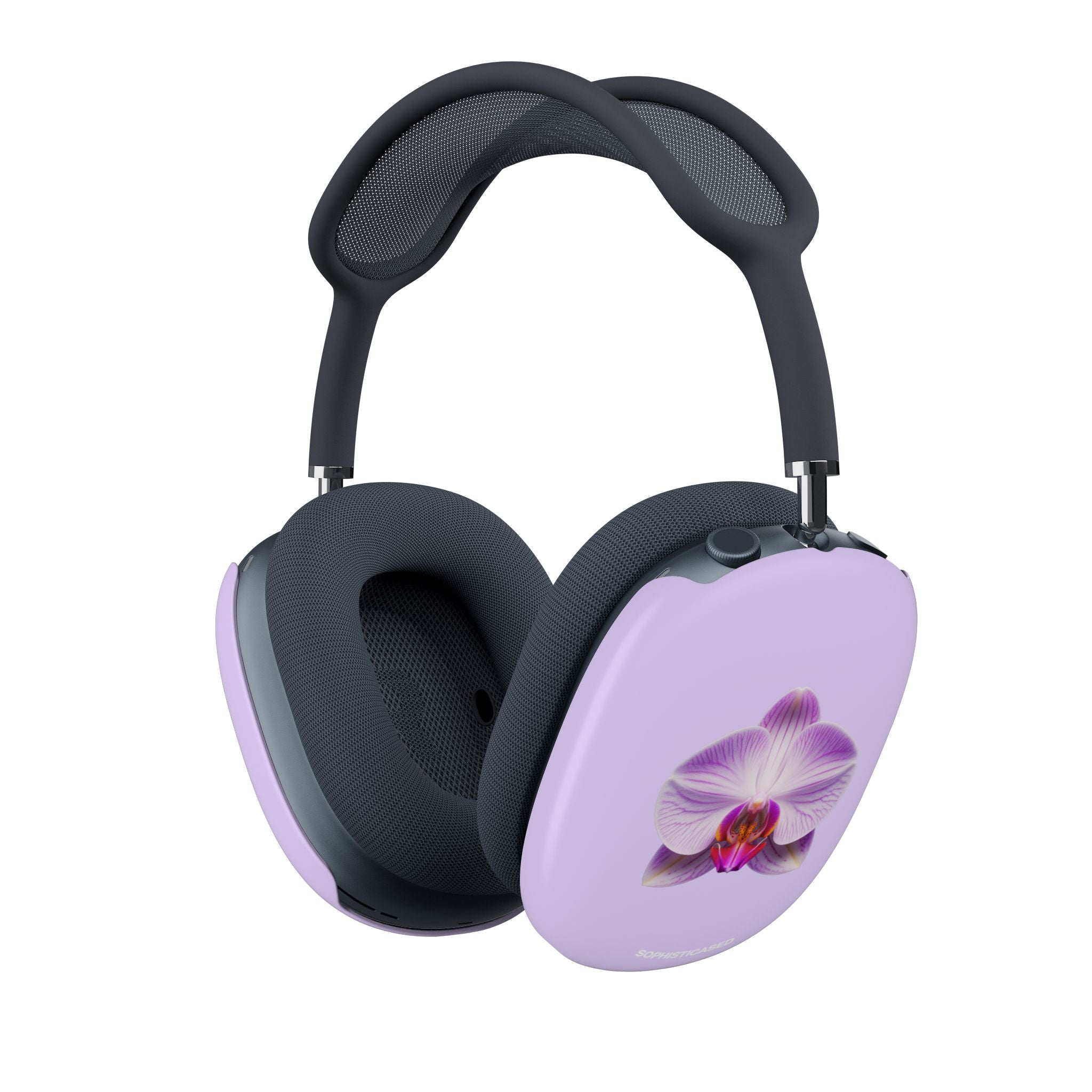 Violet Muse - AirPod Max Cases