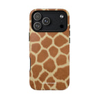 Giraffe - Magnetic Case