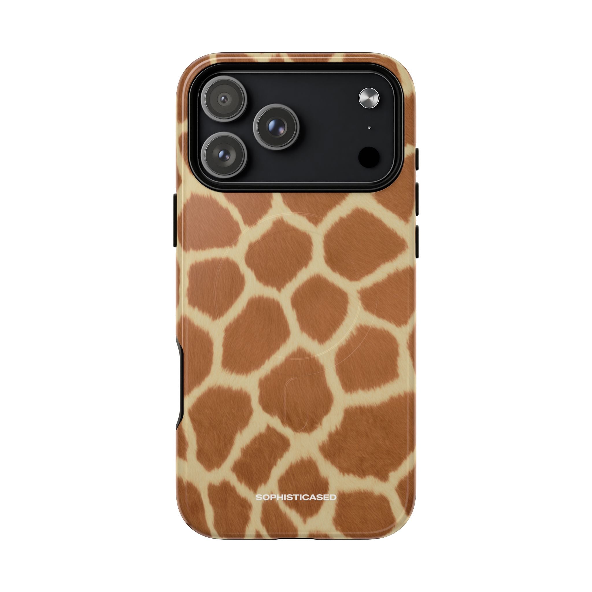 Giraffe - Magnetic Case