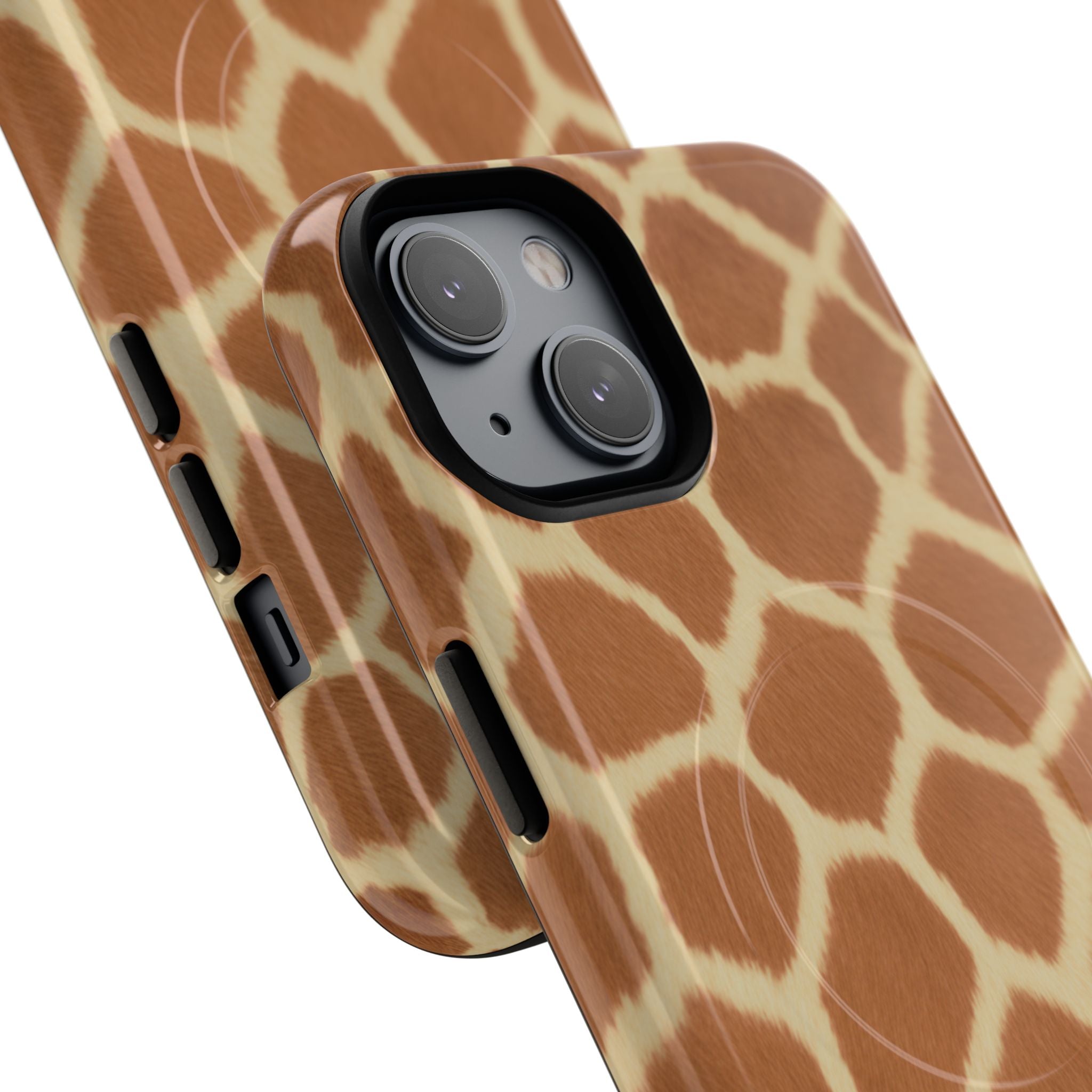 Giraffe - Magnetic Case