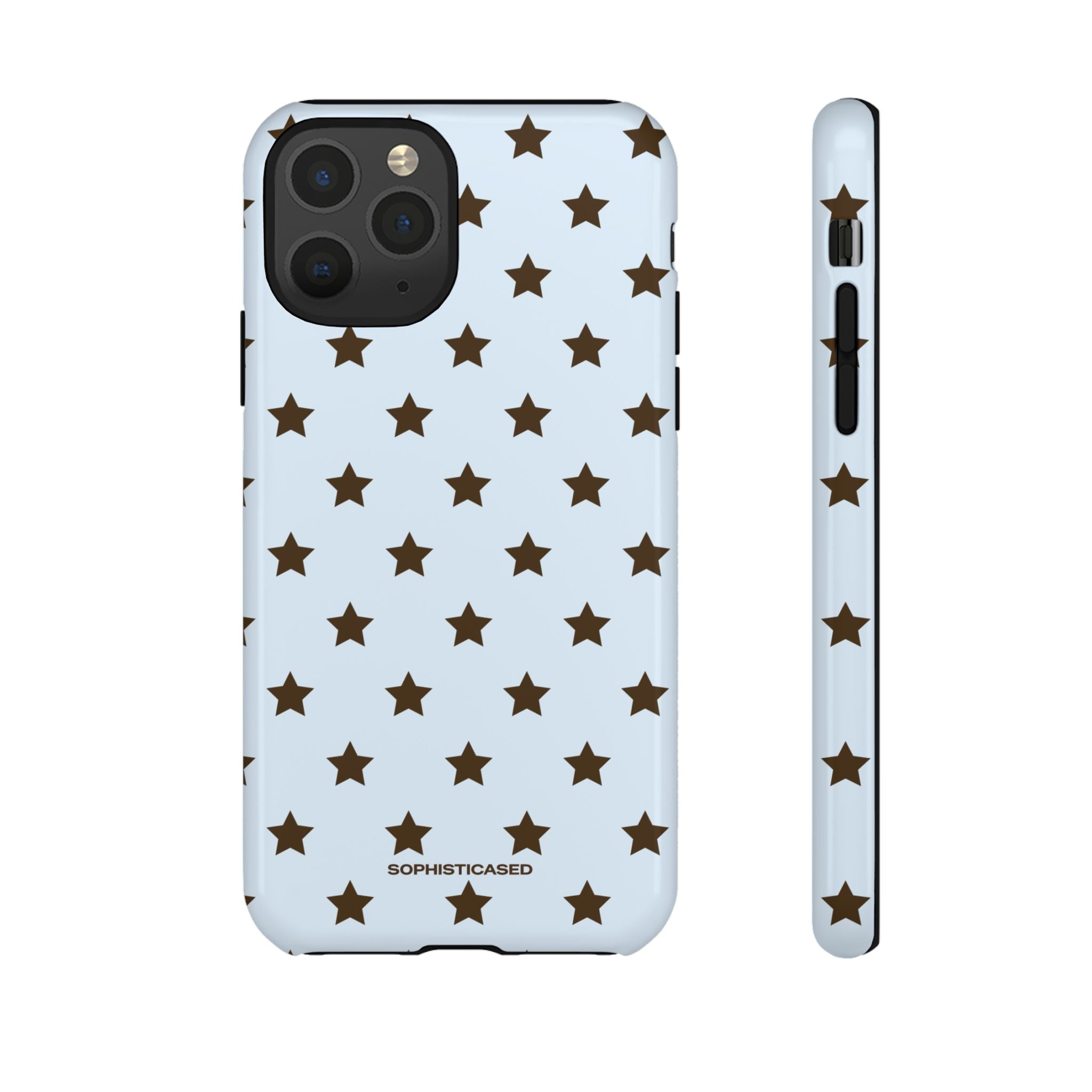 Cocoa Stars
