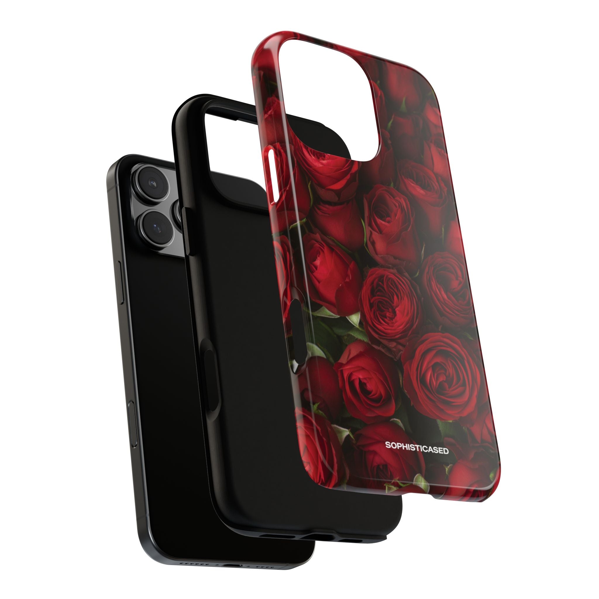 Midnight Roses