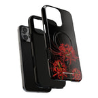 Red Venom - Magnetic Case