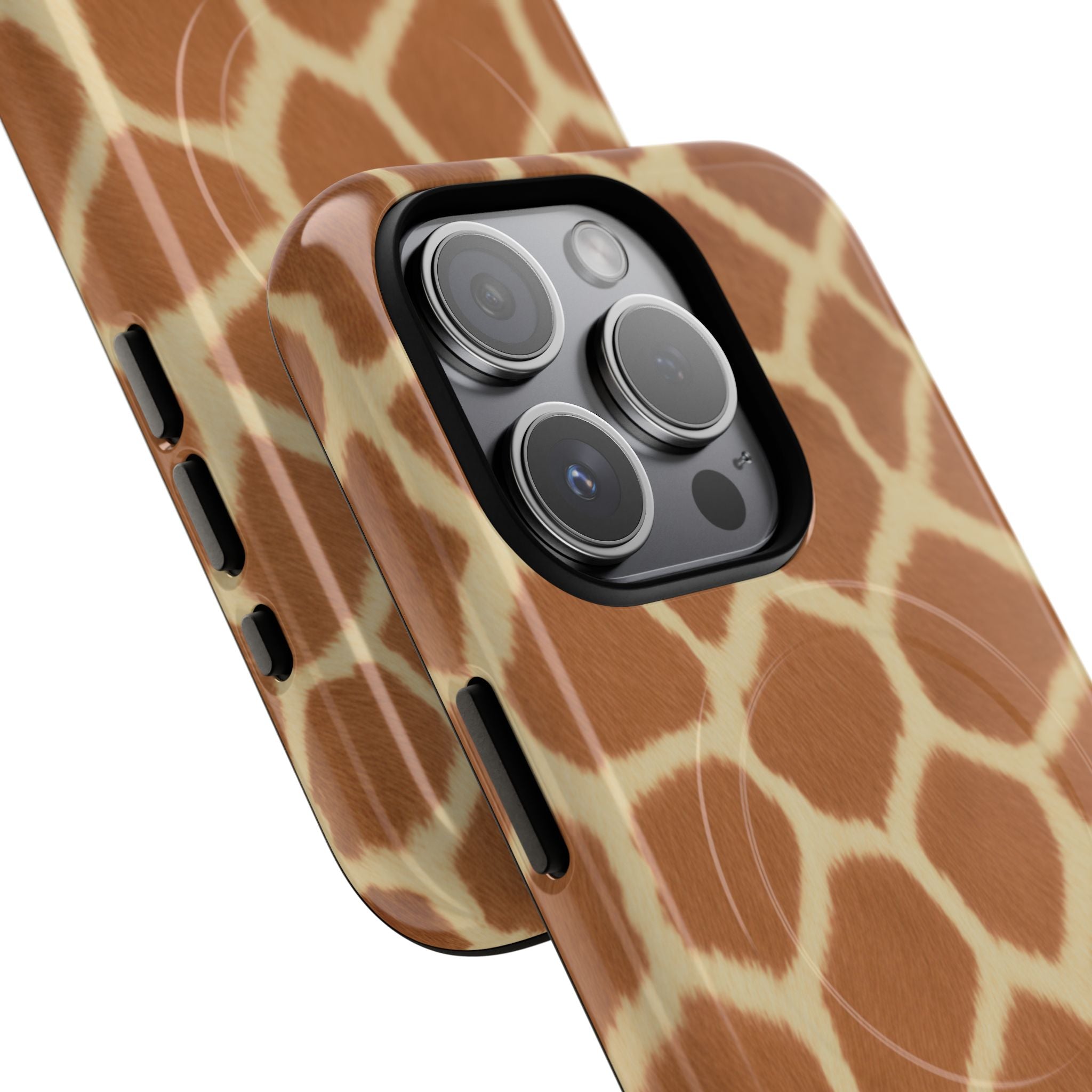 Giraffe - Magnetic Case