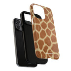 Giraffe - Magnetic Case