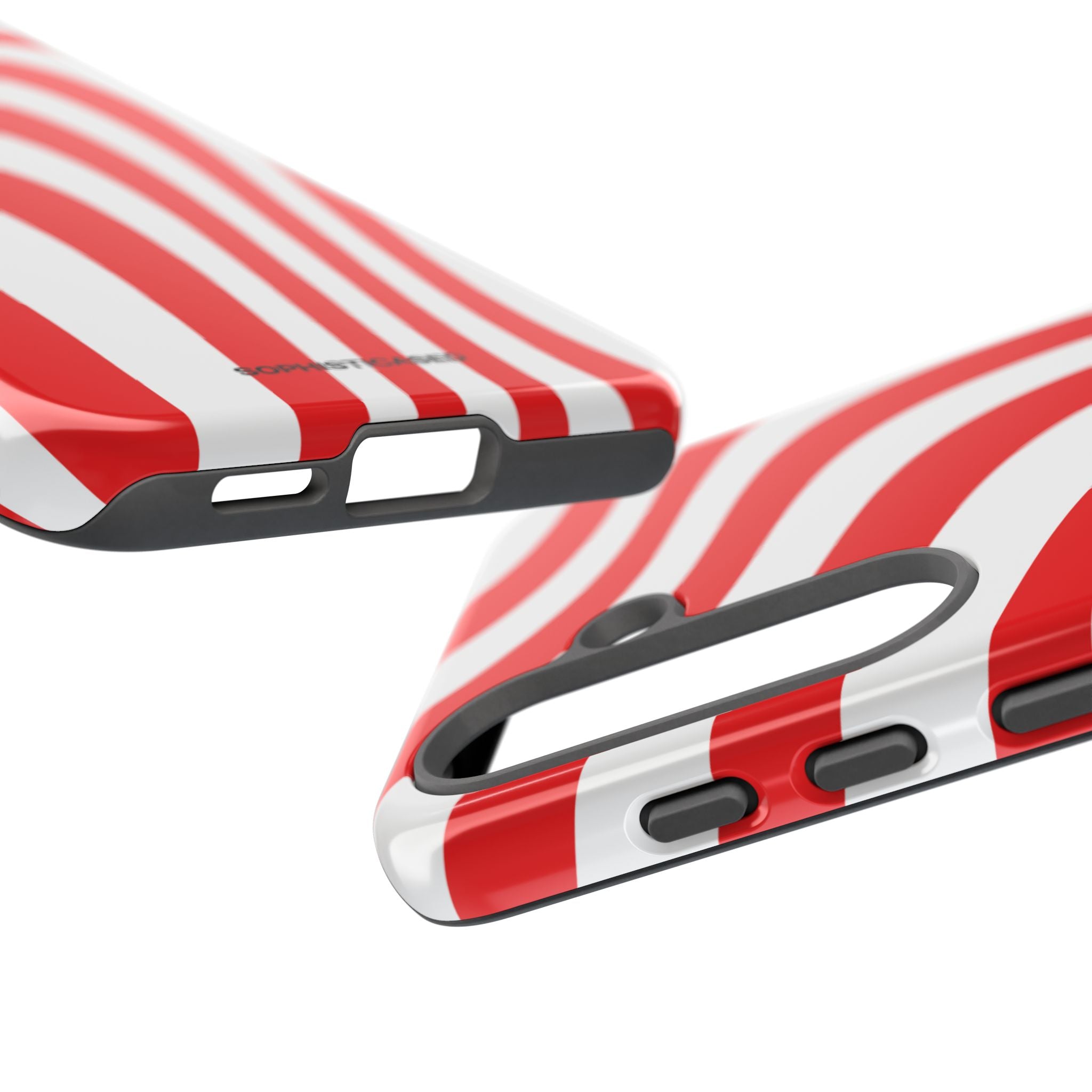 Peppermint Candy