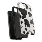 Cow Print