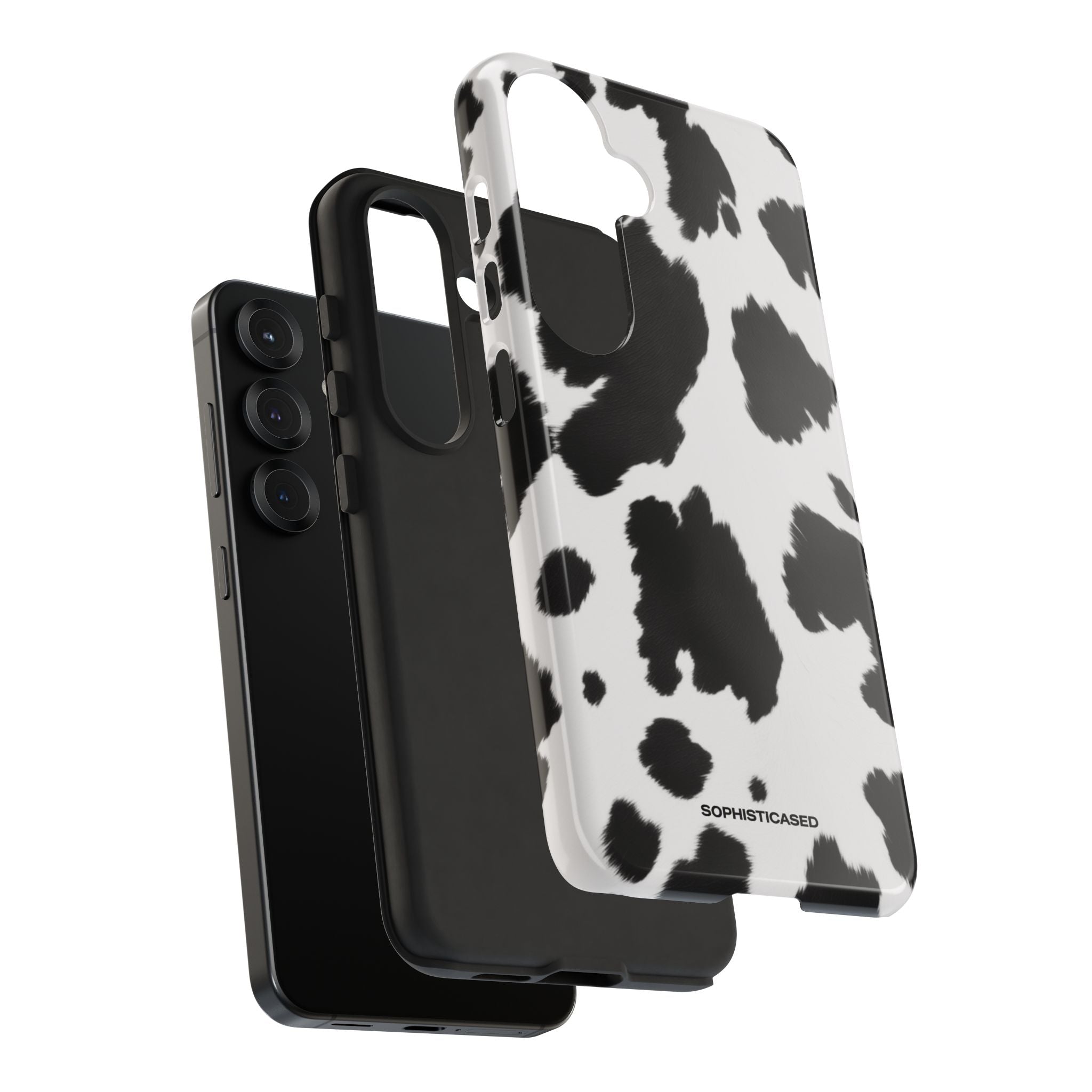 Cow Print