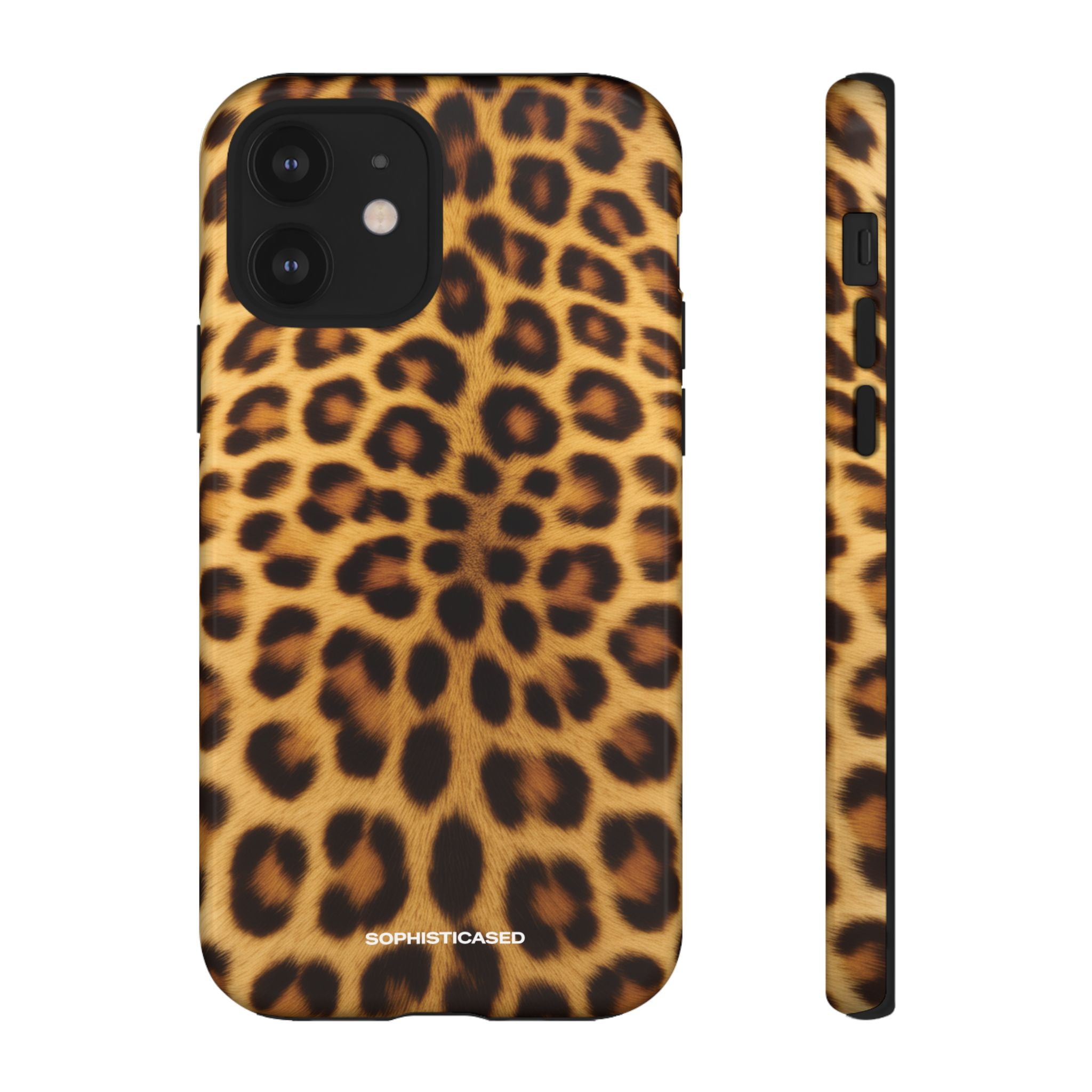 Leopard Fur
