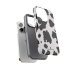 Cow Print