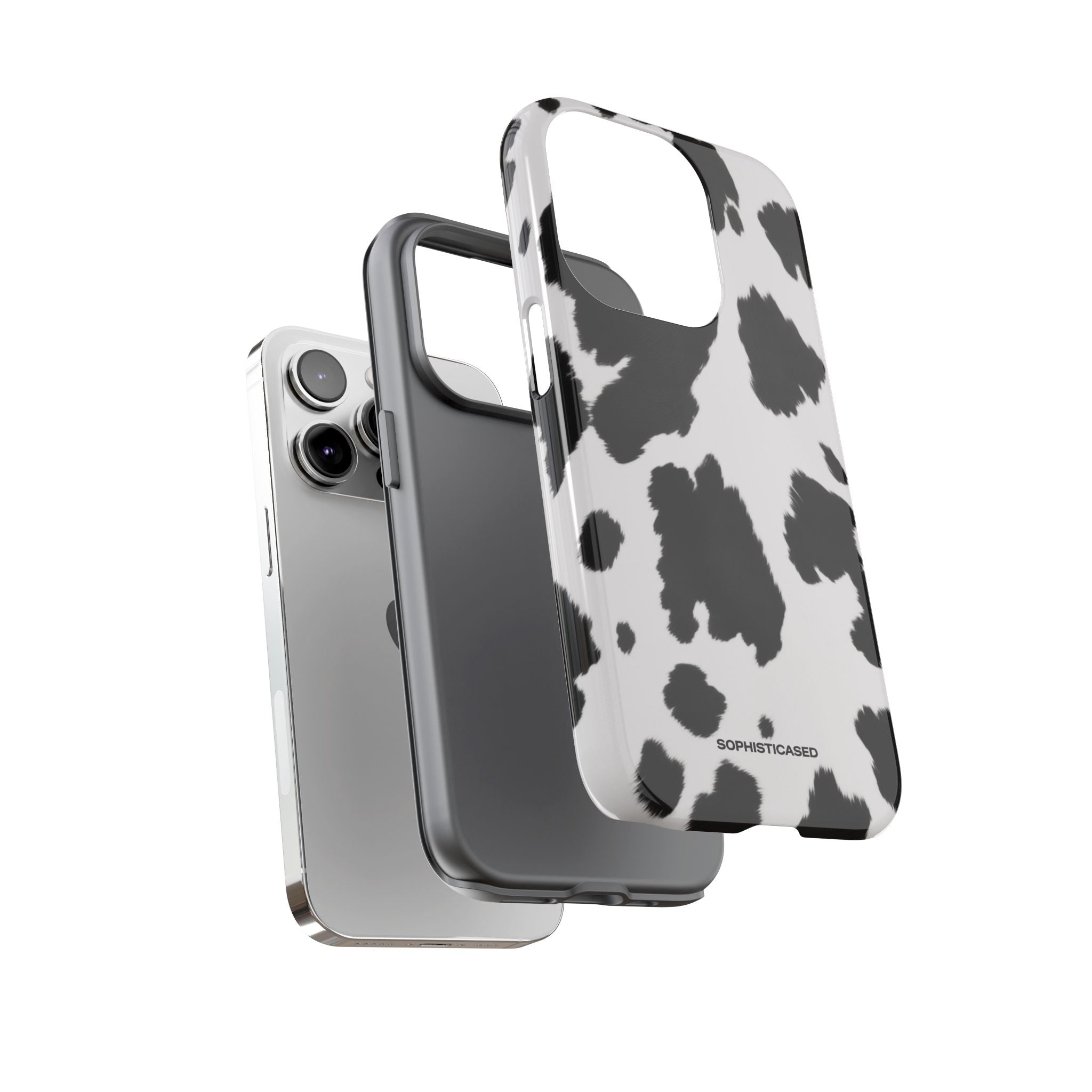 Cow Print