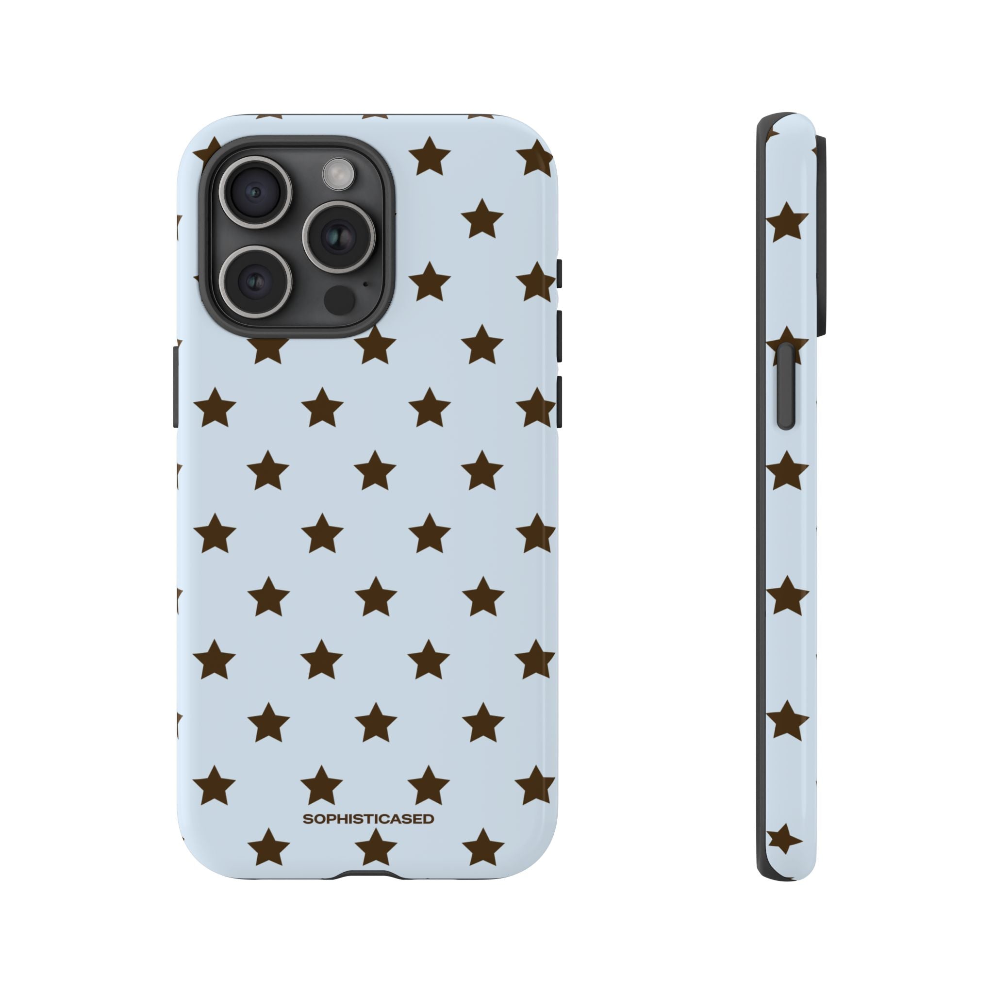 Cocoa Stars